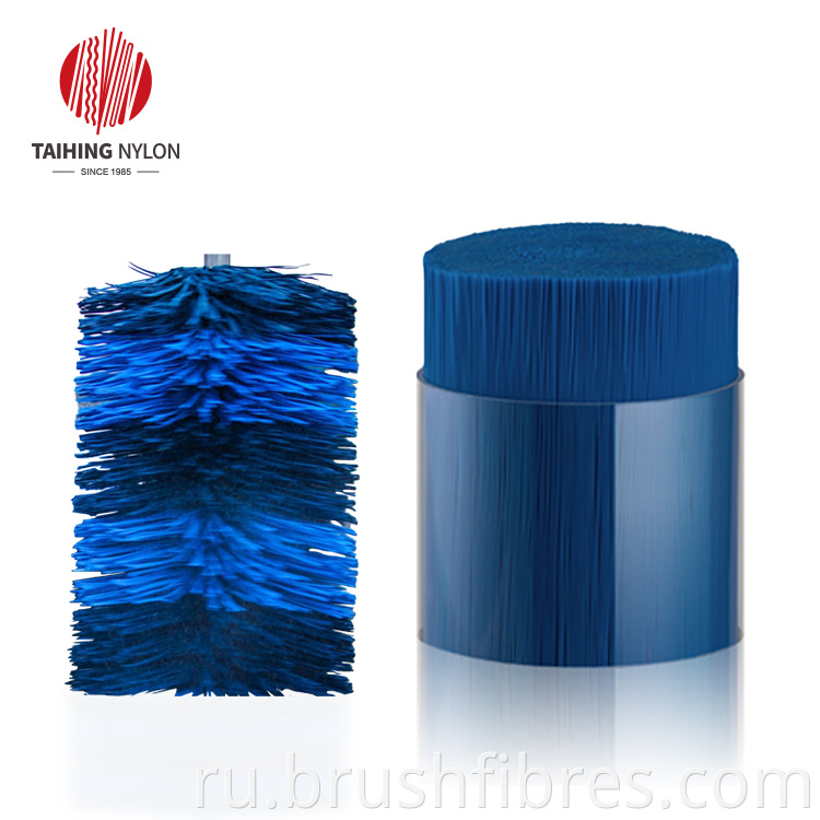 car wash roll brush filament